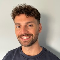 SportsDynamics Employee Ben Sarfati's profile photo