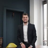 ILLIZ - IMMOBILIER INTERACTIF Employee Kévin Philippe's profile photo