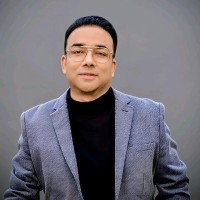 Stellar Information Technology Pvt. Ltd. Employee Abhishek Jain's profile photo