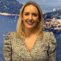 Softcat plc Employee Holly Wade's profile photo
