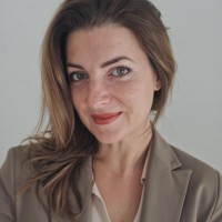 Medline Europe Employee Michela Toffali's profile photo