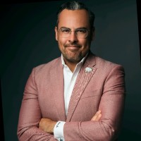 Monarch Title Company Employee David Bravo Jr.'s profile photo