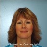 Annette Cartwright Email & Phone Number