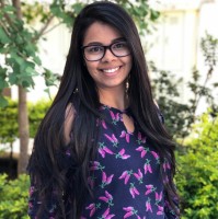 Ahreas Employee Bruna Grisi's profile photo