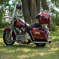 IDG Global Solutions Employee Earl Brown's profile photo