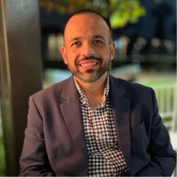 Sistema FIEP Employee José Eduardo Cuestas Araújo's profile photo