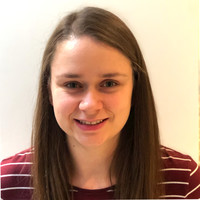 Eurofins Forensic Services Employee Jade Brench's profile photo