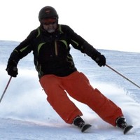 Consult Hyperion Employee Neil McEvoy's profile photo