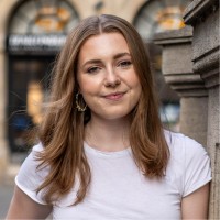 Evex Digital Health Employee Abigail Simpson's profile photo