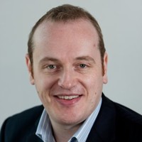 QinetiQ Employee Simon Bowyer's profile photo