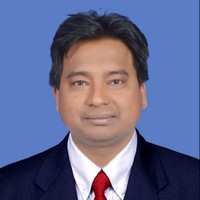 Barclays Employee Himanshu Dash's profile photo