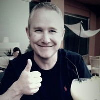 Scottish Building Society Employee Stuart Aitken's profile photo