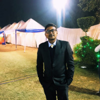 Amrit Bottlers Pvt. Ltd. Employee Ajay Jaiswal's profile photo