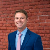 Sable Commercial Realty Employee Justin Geisenberger's profile photo