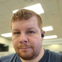 DataWorks Plus Employee Alex Self's profile photo