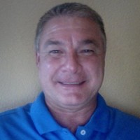 Eyeon finishing Employee Wes Ryon's profile photo