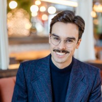 Rendesco Employee Ivan Horoshenkov's profile photo