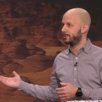 United Autosports Employee Nicola Bassan's profile photo