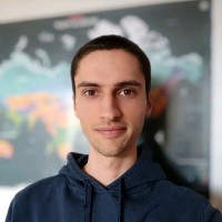 Marco Cavenati's profile photo