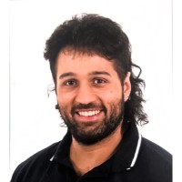 Murabei Data Science Employee Luiz Alberto Freire Filho's profile photo