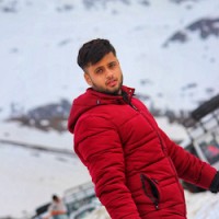 FiftyFive Technologies Employee Dinesh Jagtyani's profile photo