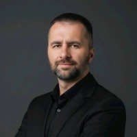 Radio Kraków Employee Kamil Wszołek's profile photo