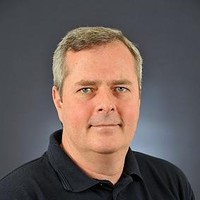 RINA Employee Steve Hendy's profile photo