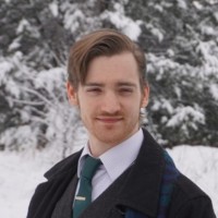 Miles English Email