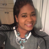 Vereco Healthcare Solutions Employee Ebony Alston's profile photo