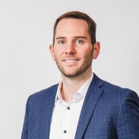 Investissement Québec Employee Vincent Luce-Jolin's profile photo