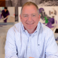 Joe Traut Email & Phone Number