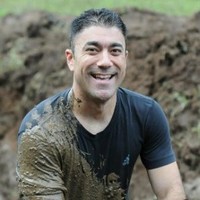 Hawaii Air National Guard Employee Chuck Gomes's profile photo