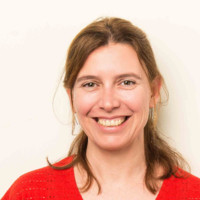 Kom op tegen Kanker Employee Saar van Gils's profile photo