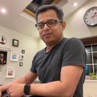 eurochange Employee Mahbub Ahmed's profile photo