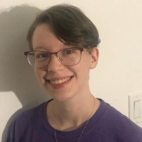 Color Factory Employee Cassidy Byron's profile photo