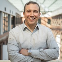 HubSpot Employee Kipp Bodnar's profile photo