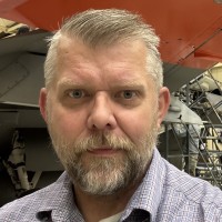 S4 Inc. Employee David Chaffee's profile photo
