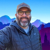 Village Employee Seth Hall's profile photo