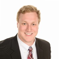Huntington National Bank Employee Erick Peterson's profile photo
