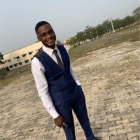 Request Mechanic Employee Desmond Adebola's profile photo