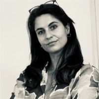 GRTgaz Employee Tiphaine Verven's profile photo