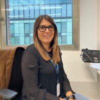 IQVIA Italia Employee Francesca Risi's profile photo