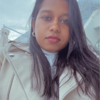 Coco Collection Employee Mariyam Rimsha's profile photo