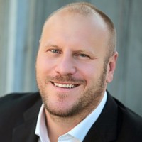 Blazestack Employee Patrick Vlaskovits's profile photo