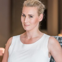 delilah™ Employee Frauke Hamer's profile photo