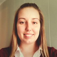 Conemaugh Nason medical center Employee Emma Frederick's profile photo