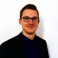 Caverion Employee Markus Törnblom's profile photo