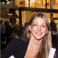 Santagal Employee Agustina Miméndez's profile photo