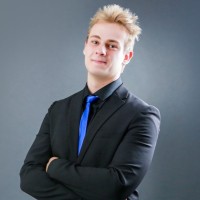 Chelsea Hall School Employee Matias Mallmann Rohde's profile photo