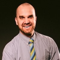 Nebraska Children and Families Foundation Employee Lincoln Arneal's profile photo